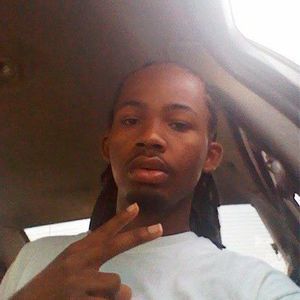 Meet your Posher, Terrell